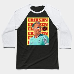 Eriksen Baseball T-Shirt